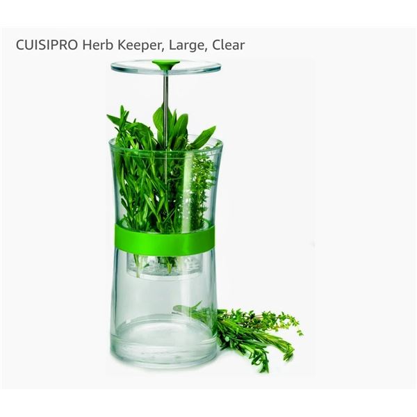 Herb Holder