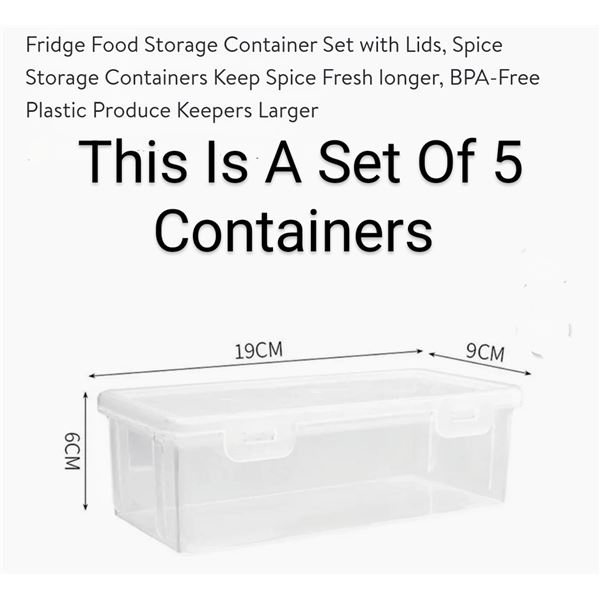 Containers