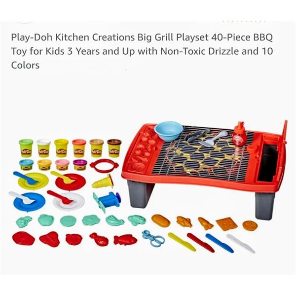 Kids Toy