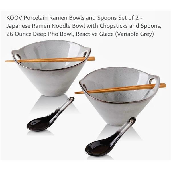 Soup Bowls