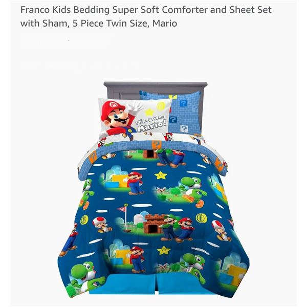 Bedding