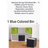 Image 1 : Storage Bins