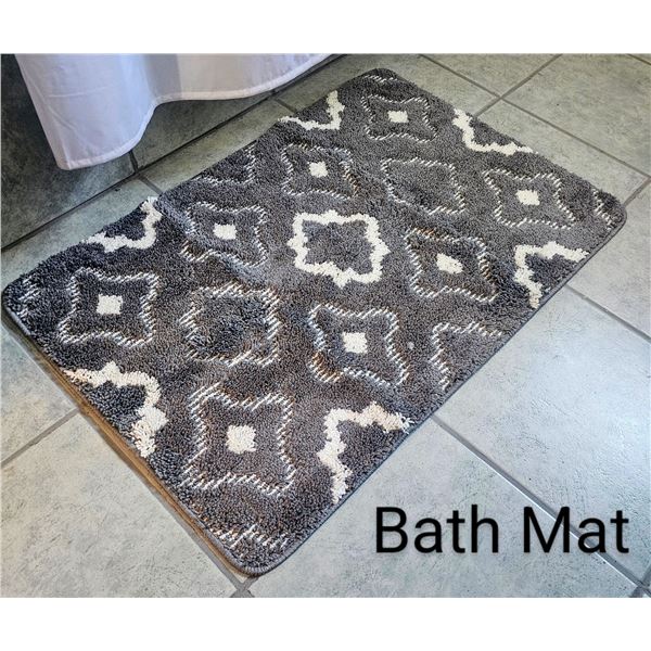 Bath Mat