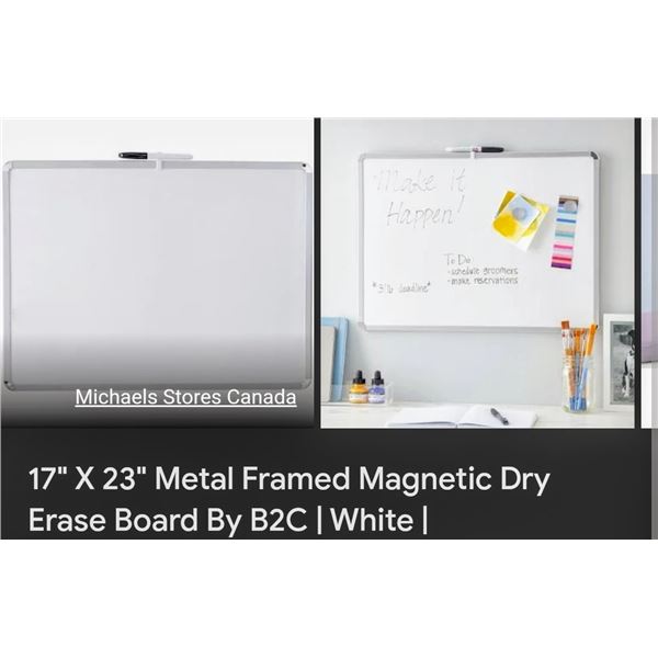 White Board