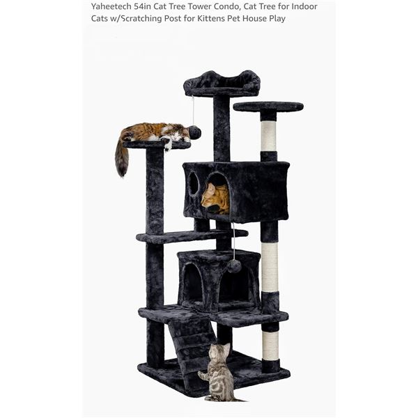 Cat Tree