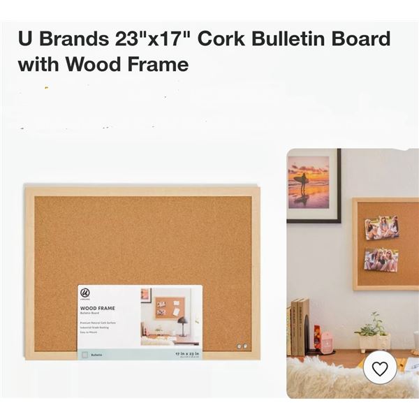 Cork Board