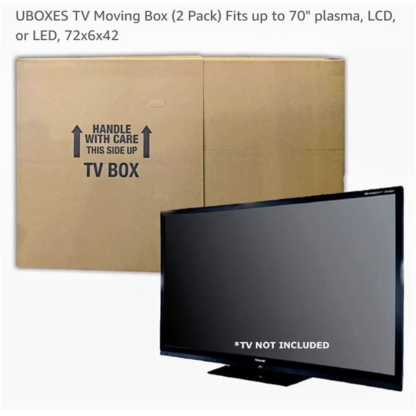Tv Boxs