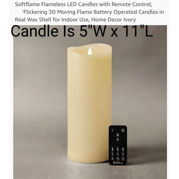 Candle