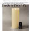 Image 1 : Candle
