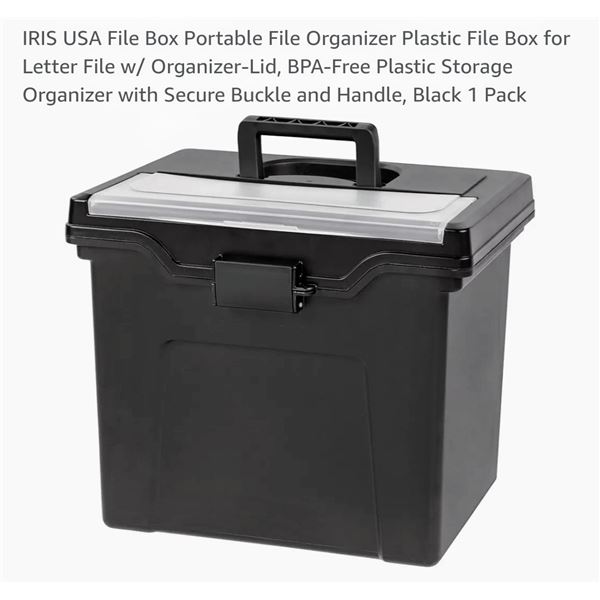File Bin