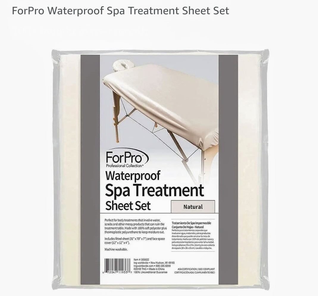 Spat Accessory Spa Accessory