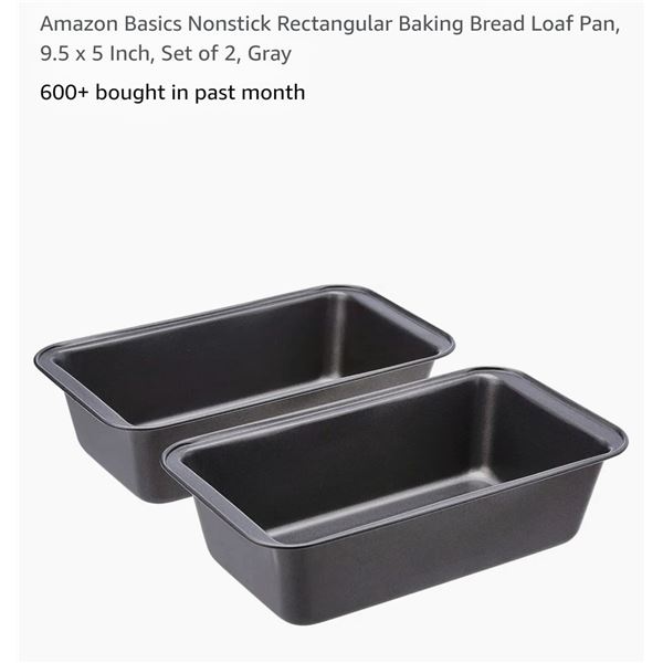 Baking Pans