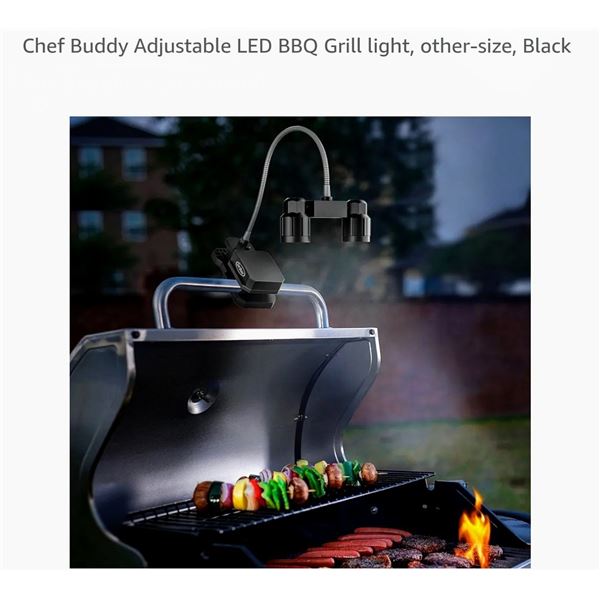BBQ Light