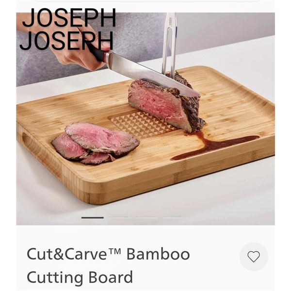 Cutting Board