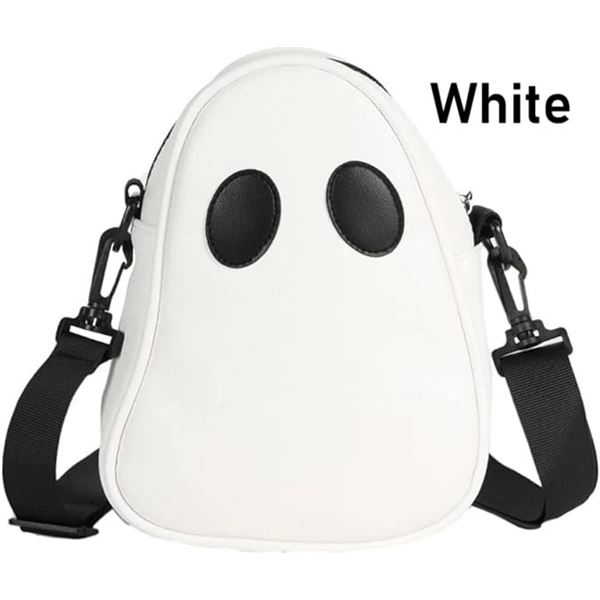 Ghost corssbody bag