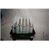 Image 1 : Large selection of Tremco Glass and Siding sealer including twenty eight tubes of white and seven bl
