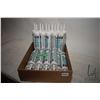 Image 1 : Twenty one tubes of Dap acrylic latex caulking