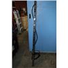 Image 1 : 62" twenty four outlet power bar- all tested and working at time of cataloguing