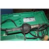 Image 2 : Leister Triac ST hot air tool in fitted hard case