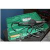 Image 1 : Leister Triac ST hot air tool in fitted hard case