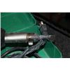 Image 3 : Leister Triac ST hot air tool in fitted hard case