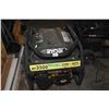 Image 1 : Ryobi RY 3500 gas generator, needs carburator work, not running