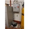 Image 1 : Electram Phase Maxx rotary phase converter model 3T. -This item will be disconnected from the breake