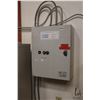 Image 2 : Electram Phase Maxx rotary phase converter model 3T. -This item will be disconnected from the breake