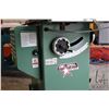 Image 2 : General International table saw model 50-225 RMI, 2HP, 110 & 220, single phase, 4200 RPM, W/ 10" bla