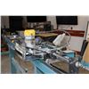 Image 3 : Norfield 250H strike jam router, fitted w/ Dewalt DW616, 1 3/4HP router, overall dimensions of 106"L