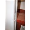 Image 2 : Two uncut exterior steel doors 33"W x 79"H
