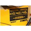 Image 2 : Dewalt air compressor model DXCMLA3706056, 240v, 15amp, 60hz, single phase, 60 gallon tank, rated fi