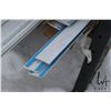 Image 1 : Box of 9 door edge caps