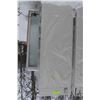 Image 1 : Steel door 27 3/4"W x 79"H
