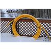 Image 1 : 1 1/4 ips polypipe polytough gas tube.