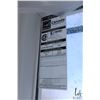 Image 2 : Durabuilt window, Glass dual pane solar block U one space argon, 26.65" x 38.4375"