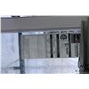 Image 2 : Durabuilt window, Glass dual pane solar block U one space argon, 48" x 36.25"