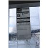Image 2 : Durabuilt window, Glass dual pane solar block U one space argon, 48" x 36.25"