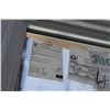 Image 2 : Vinylbilt window, Argon, glass in-clear, double glazed, flat glass stop, glass out-low E 180, 21 1/8