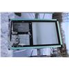 Image 1 : Large Plygem window, argon, low E, 72"W x 42"H