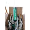 Image 3 : Selection of assorted caulking and adhesives