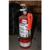 Image 1 : Fire extinguisher
