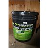 Image 1 : NaturaSeal brushseal HB-600-BR sealant