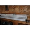 Image 1 : Large selection of baseboards. Longest measures at 169 1/2"