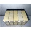 Image 1 : (5) Toyopuc #THV-2747 Power 1 Modules