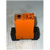 Image 2 : Lot of (15) Syrelec #BAR Time Delay Relays