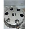 Image 2 : Toyo #D2A01077-00 Speed Flow Control Assy #H50 / #D2A01077-0