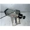 Image 2 : HSD ROTAX #MT1055-090-ER20-380V-D / #Y6162Y0003 Spindle Motor