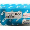 Image 2 : (2) Sick #WSU26/3-103A00 Photoelectric Sensor