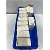 Image 1 : Lot of (10) Angelus #F0009L800AMAA6